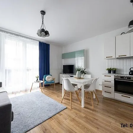 Apartment Aprtament Pe Centru